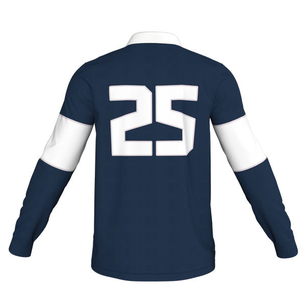 Leavers Jersey